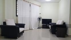 Blk 767 Yishun Avenue 3 (Yishun), HDB 3 Rooms #154320762